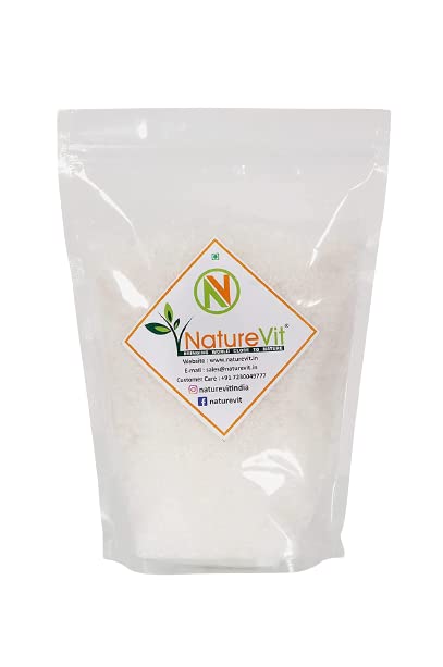 NatureVit Chinese Salt | Aji-no-Moto | (Monosodium Glutamate, Essence of Taste)