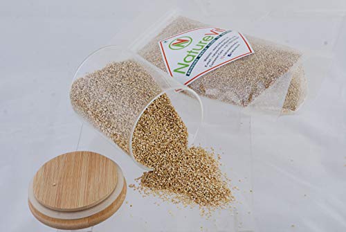 NatureVit Quinoa Seeds – Gluten-Free Superfood for Healthy Living