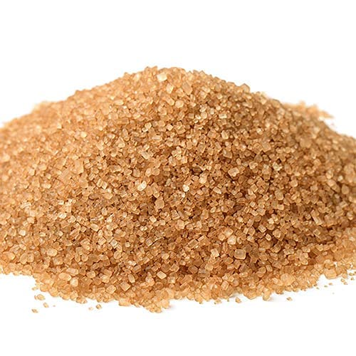 Nature Vit Brown Sugar| Natural & Unrefined Cane Sugar | Rich in Minerals | Prime Quality Sweetener