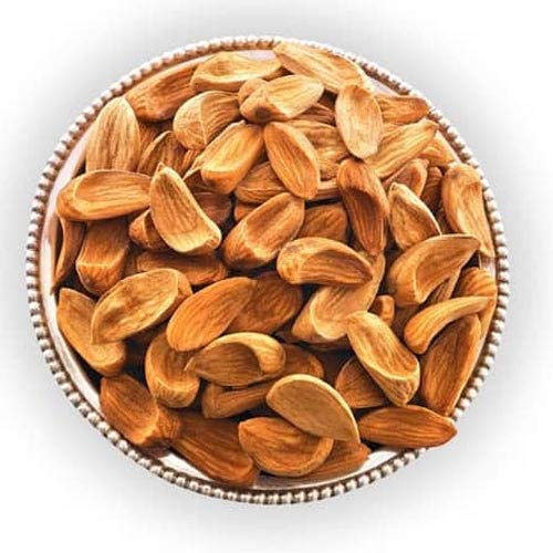 NatureVit Mamra Giri Almonds – Premium Grade AA Badam