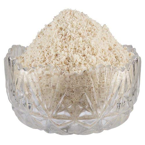 Nature Vit Unblanched Almond Flour – Low Carb, Gluten-Free Baking Essential