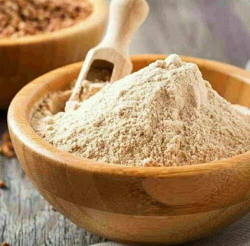 Nature Vit Rajgira Flour (Amaranth Flour)| Gluten-Free & Protein-Rich Superfood Flour | Healthy Baking & Cooking