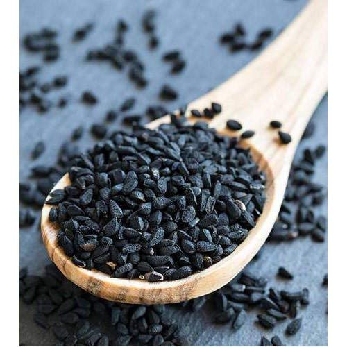 NatureVit Nigella Seeds (Kalonji)