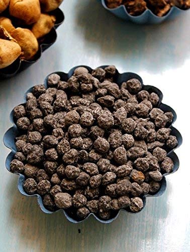 Nature Vit Dried Ker (Dry Capers) | Premium Quality | Authentic Rajasthani Specialty | Natural & Healthy