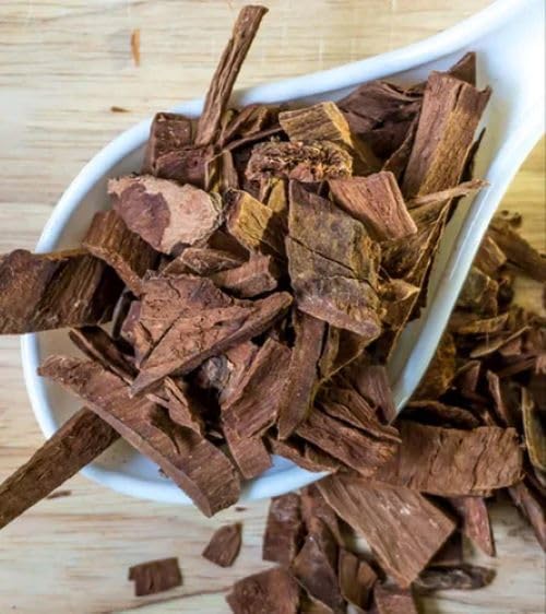 NatureVit Arjun ki Chaal – Dried Arjuna Bark for Heart Health