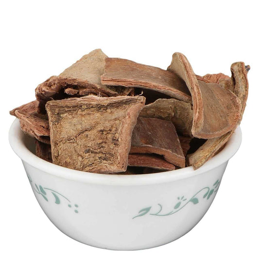 NatureVit Arjun ki Chaal – Dried Arjuna Bark for Heart Health