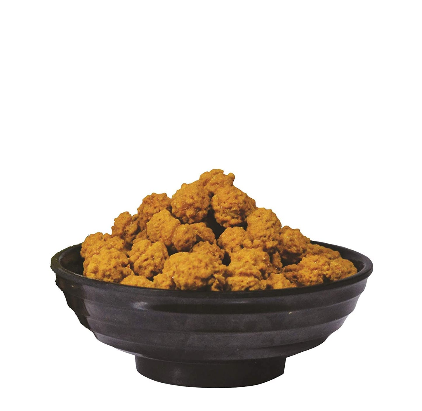 NatureVit Gud Chana Snacks โ Natural Jaggery Coated Roasted Chickpeas | Healthy, No Added Sugar