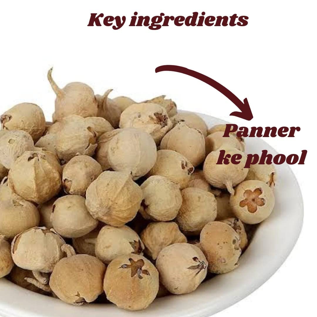 NatureVit Paneer Phool | Paneer Doda | Withania Coagulans