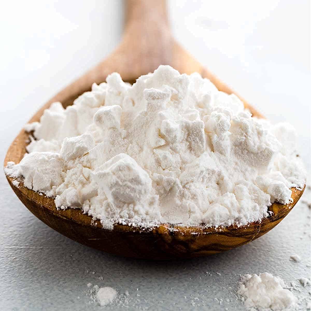 NatureVit Arrowroot Powder Natural Gluten-Free Thickener