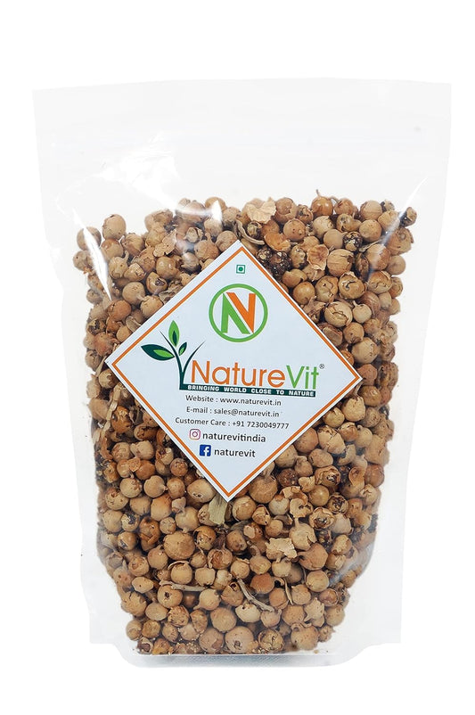 NatureVit Paneer Phool– Natural Withania Coagulans for Wellness