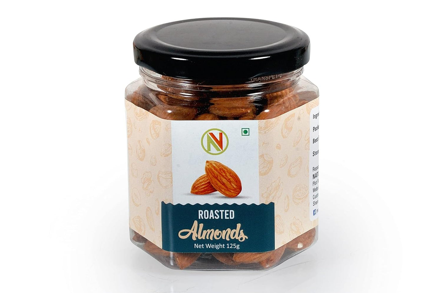 Dry Fruits and Sweets Gift Pack