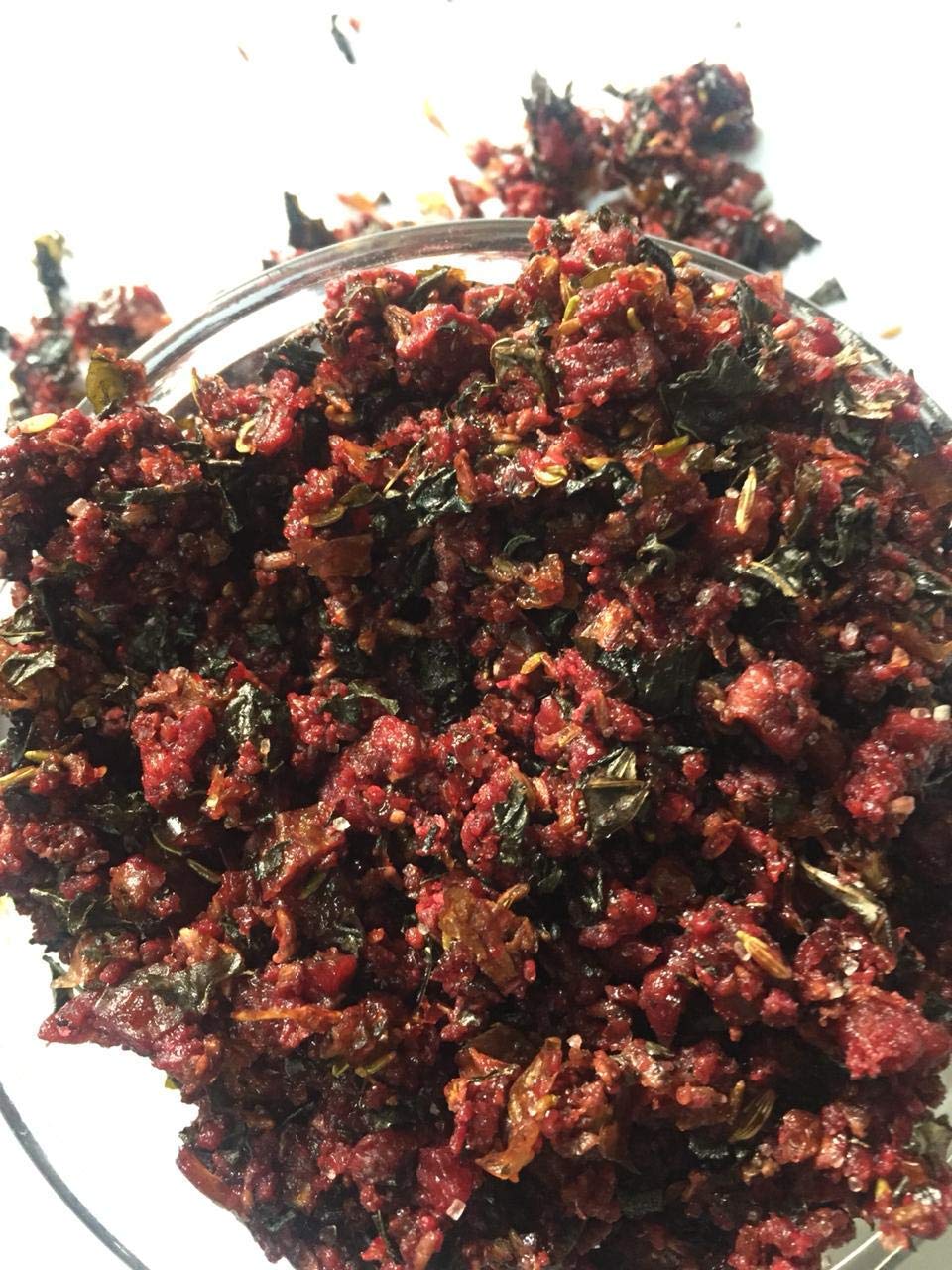 NatureVit Calcutta Meetha Paan Mukhwaas – A sweet, natural mouth freshener made with gulkand, fennel, and betel leaves. Hygienically packed for freshness