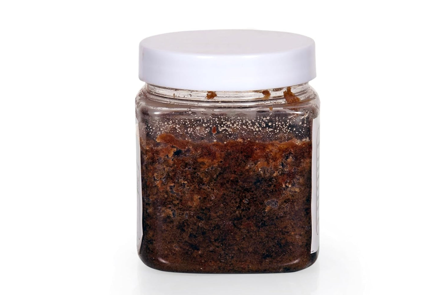 NatureVit Gulkand Jar – 100% Natural Rose Petal Jam with Dhaga Mishri