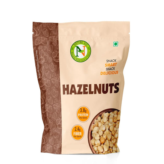 NatureVit Turkish Hazelnuts
