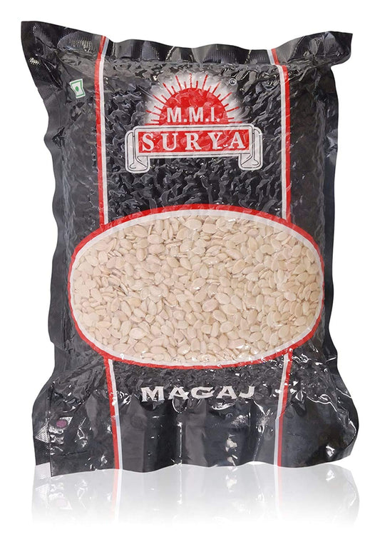 Surya Watermelon Kernel Seeds – Premium Tarbooj Magaj for Culinary & Wellness