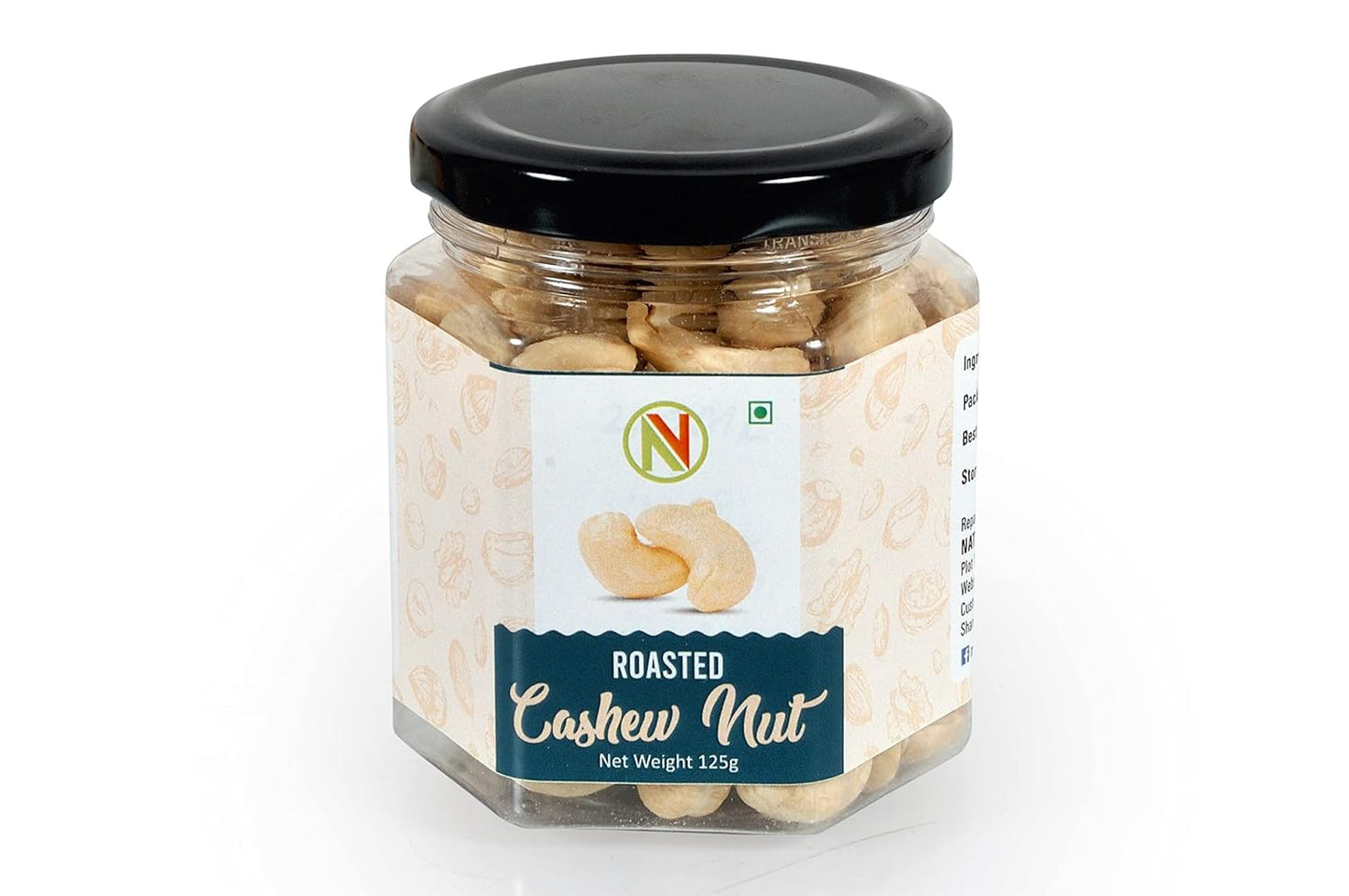 Dry Fruits and Sweets Gift Pack