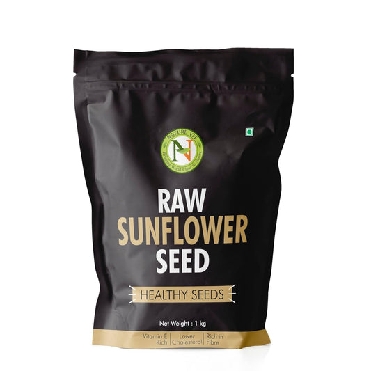 NatureVit Raw Sunflower Seeds