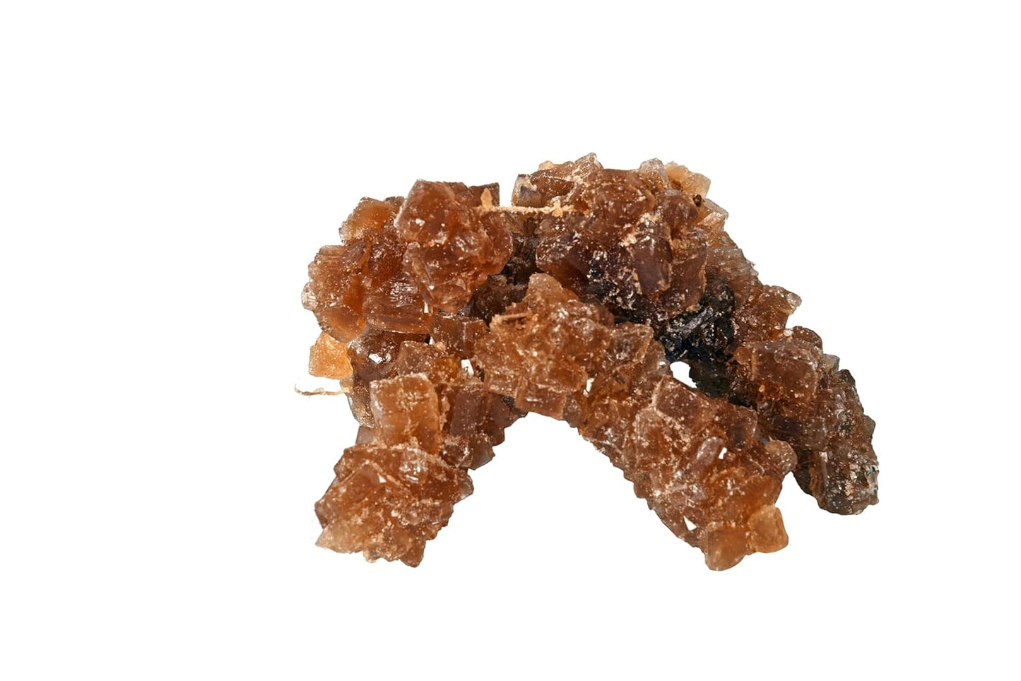 NatureVit Khandsari Dhaga Mishri