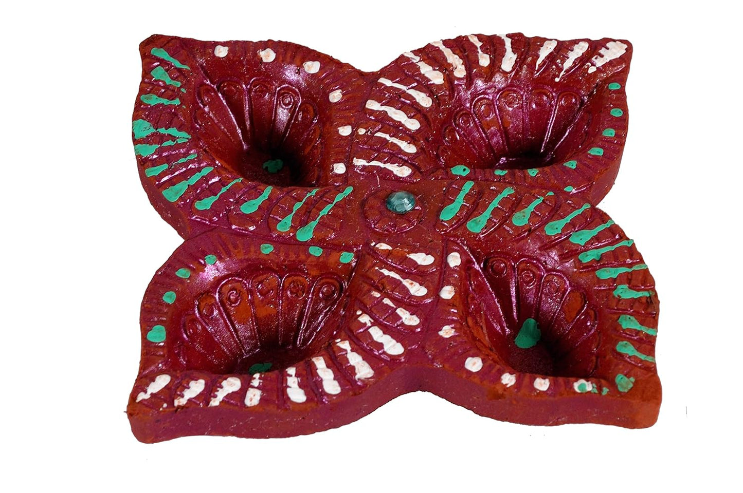 Dry Fruits and Sweets Gift Pack