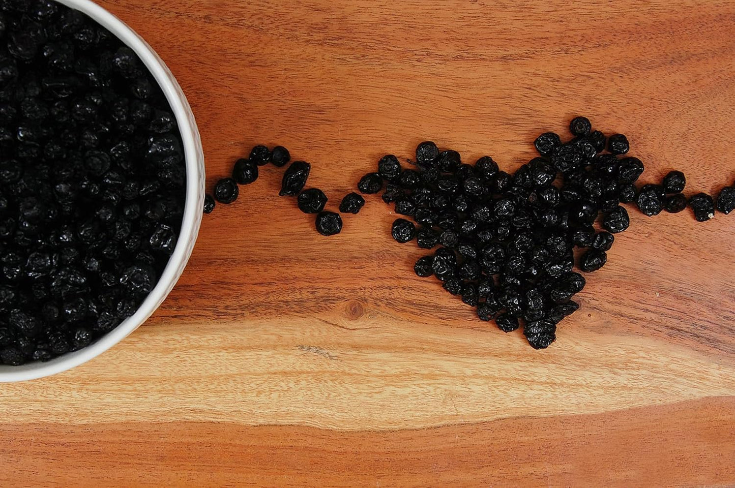 Nature Vit Dried Blueberries – Healthy Snack Rich in Antioxidants
