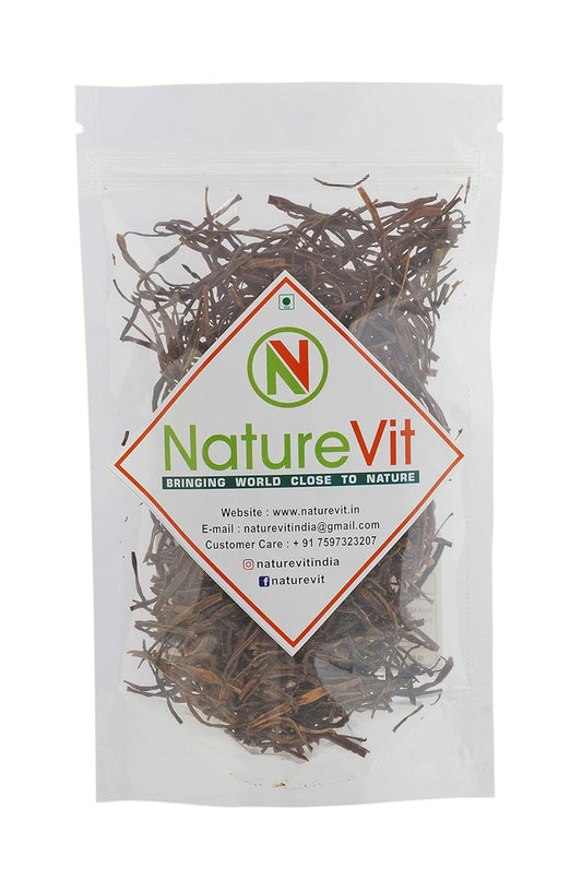 NatureVit Dried Sangri – Authentic Rajasthani Sukhi Sangri