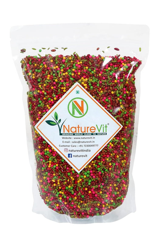 NatureVit Punjabi Mukhwas – Traditional Indian Mouth Freshener