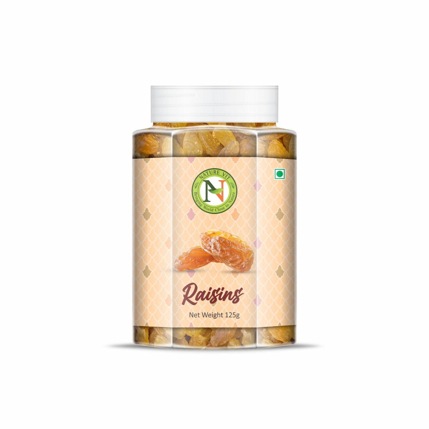 NatureVit Premium Dry Fruits Gift Pack Hamper for Diwali