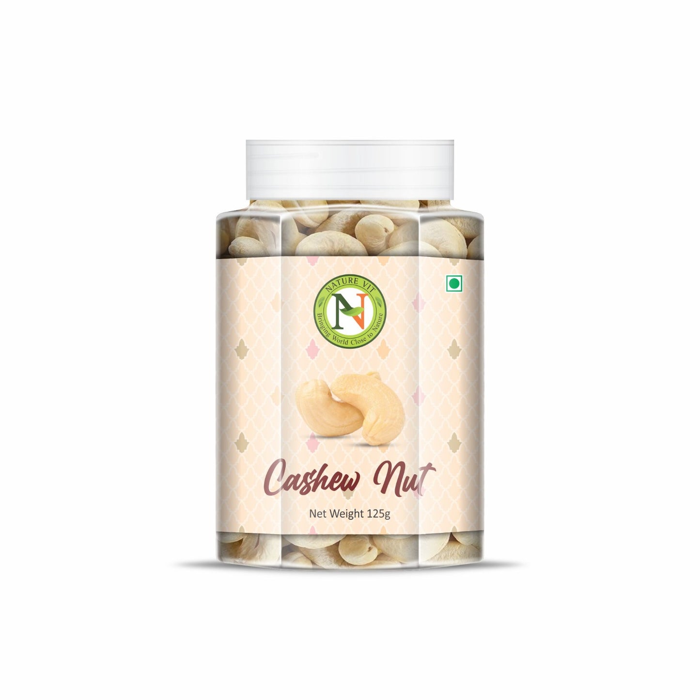 NatureVit Premium Dry Fruits Gift Pack Hamper for Diwali