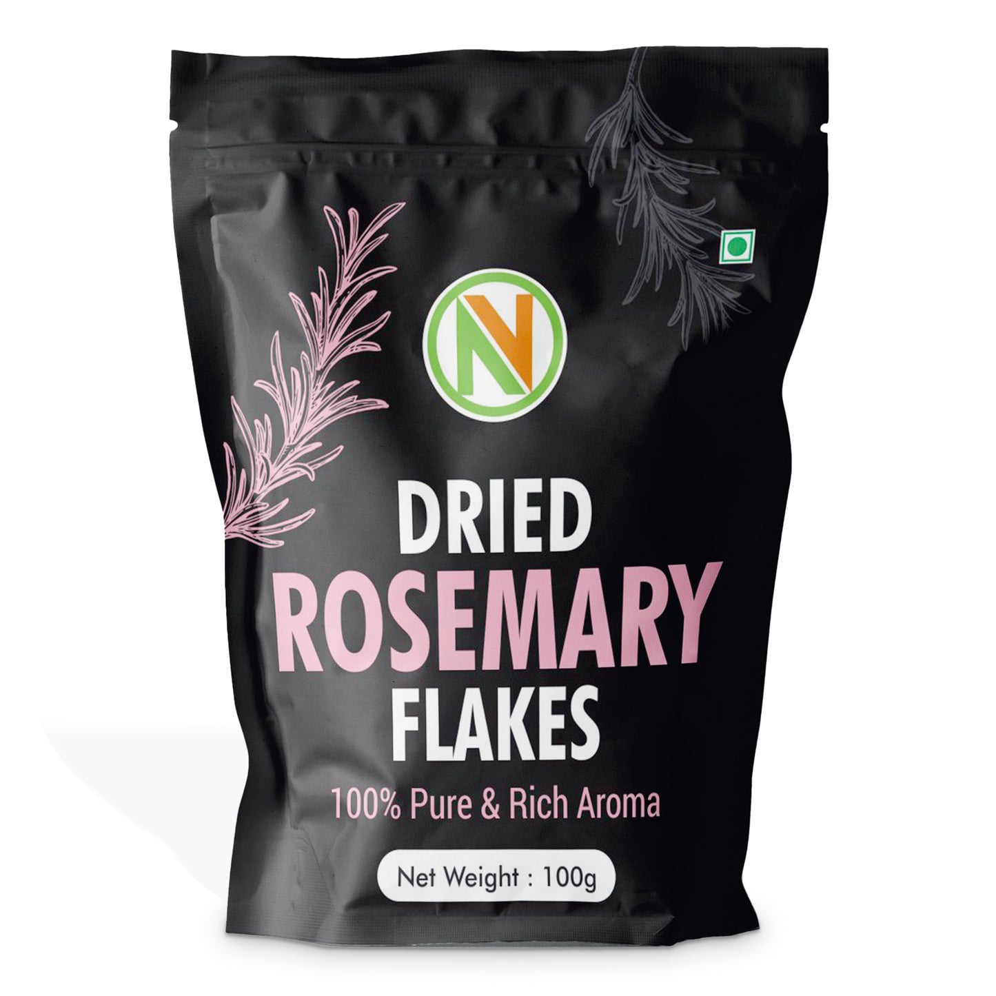 Naturevit Dried Rosemary Leaves