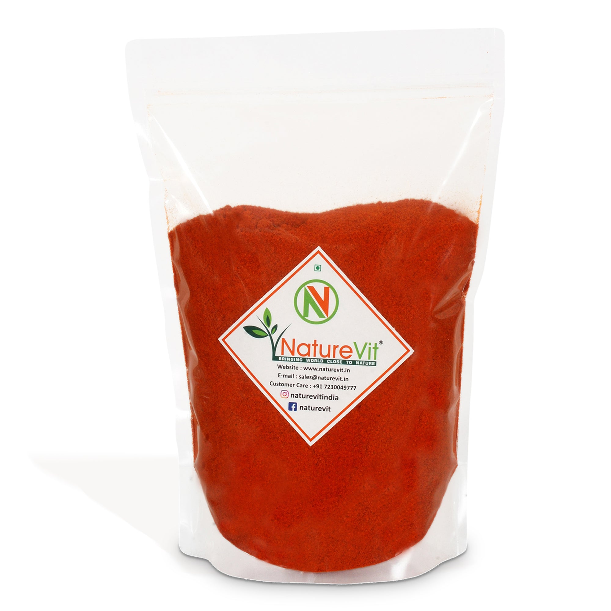NatureVit Dehydrated Tomato Powder