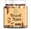 NatureVit Brazil Nuts | Premium Grade A | Rich in Selenium