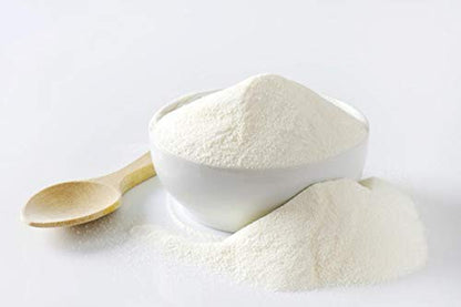 NatureVit Coconut Milk Powder – Natural, Unsweetened & Vegan