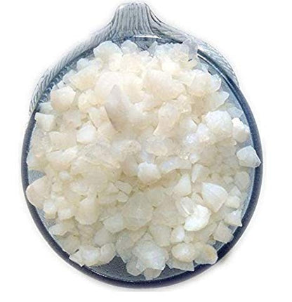 Nature Vit Banslochan, 200G | Vanshlochan For Eating | Tabashir | Original Tabasheer | Ayurveda Product - Granules