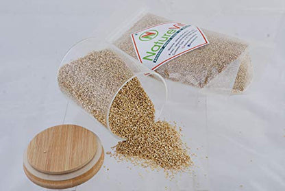 NatureVit Quinoa Seeds – Gluten-Free Superfood for Healthy Living