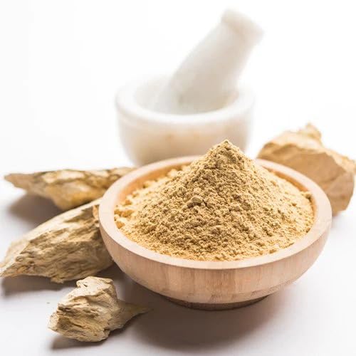 NatureVit Multani Mitti Powder For Face | Skin And Hair | Fuller's Earth | Bentonite Clay | 100% Pure & Naturally | Skin Face Clays