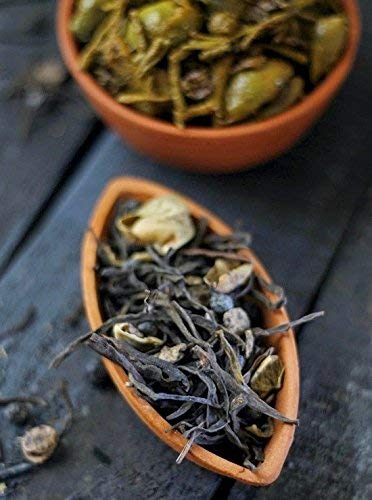 NatureVit Dried Sangri – Authentic Rajasthani Sukhi Sangri