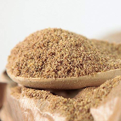 Nature Vit Flax Seed Flour[Cold-Milled,Gluten-Free,Rich In Omega-3,Lingans&Fiber]