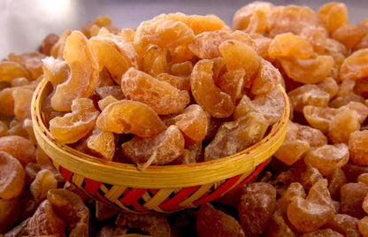 NatureVit Sweet Amla Candy