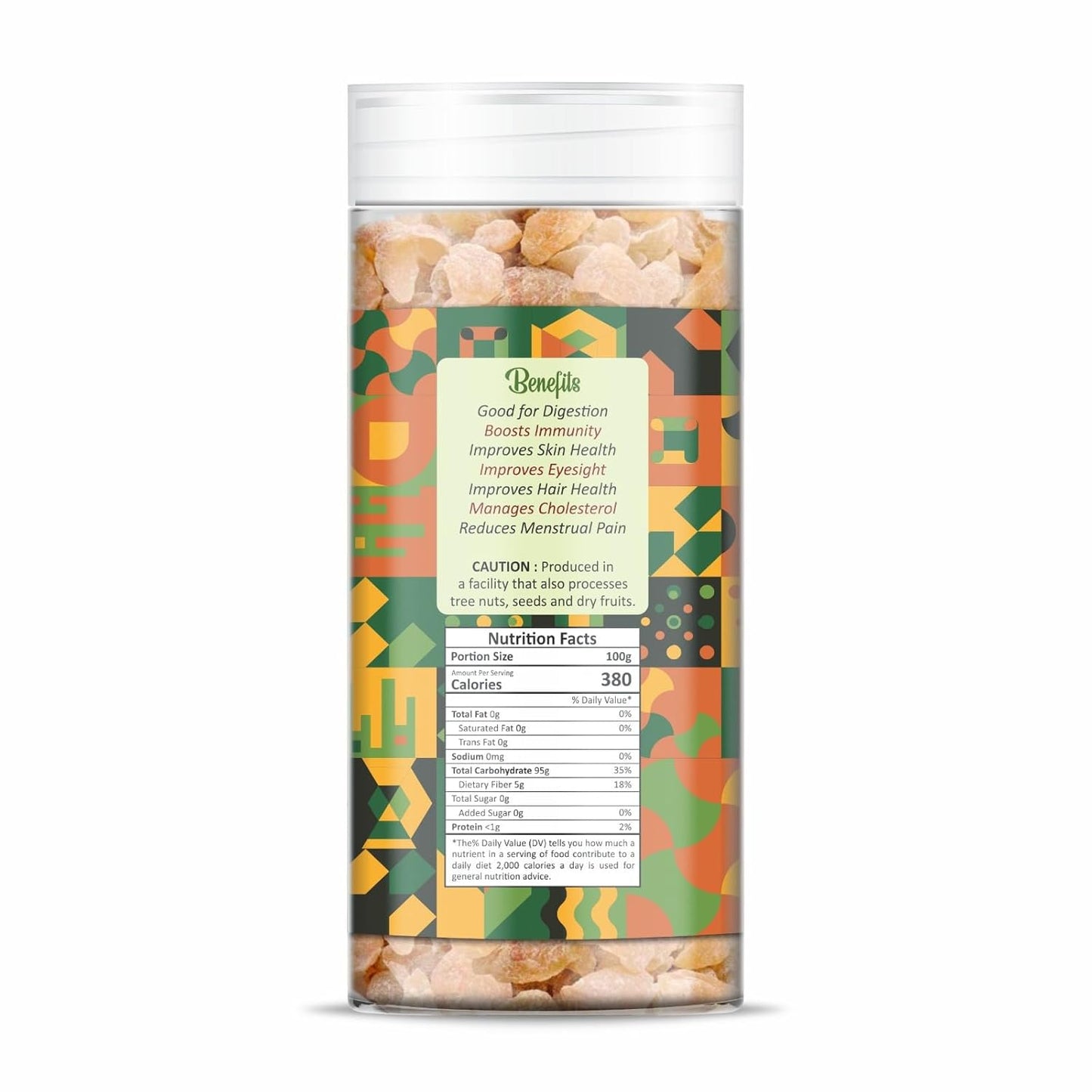 NatureVit Sweet Amla Candy