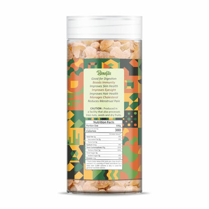 NatureVit Sweet Amla Candy