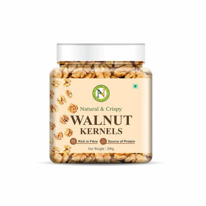 NatureVit Mixed Dry Fruits Combo – Premium Almonds, Cashews, Pistachios, Raisins, Anjeer & Walnuts