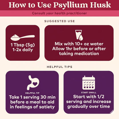 Jodhana Psyllium Whole Husk | Sat-Isabgol Bhusi | Fiber Rich Whole Husk For Weight Control