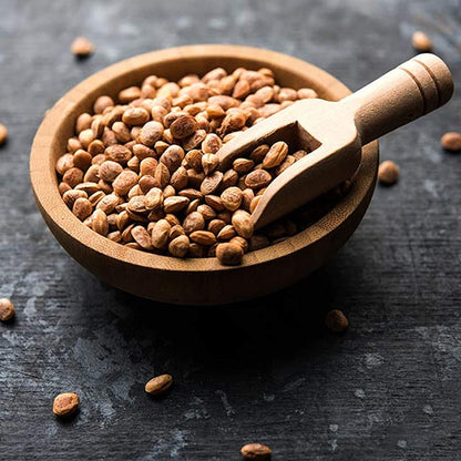 NatureVit Almondette Seeds (Chironji/Charoli) | Premium Quality | Rich in Protein & Healthy Fats