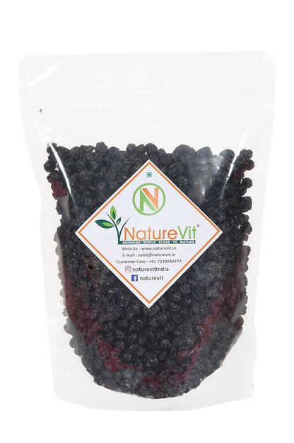Nature Vit Dried Blueberries – Healthy Snack Rich in Antioxidants