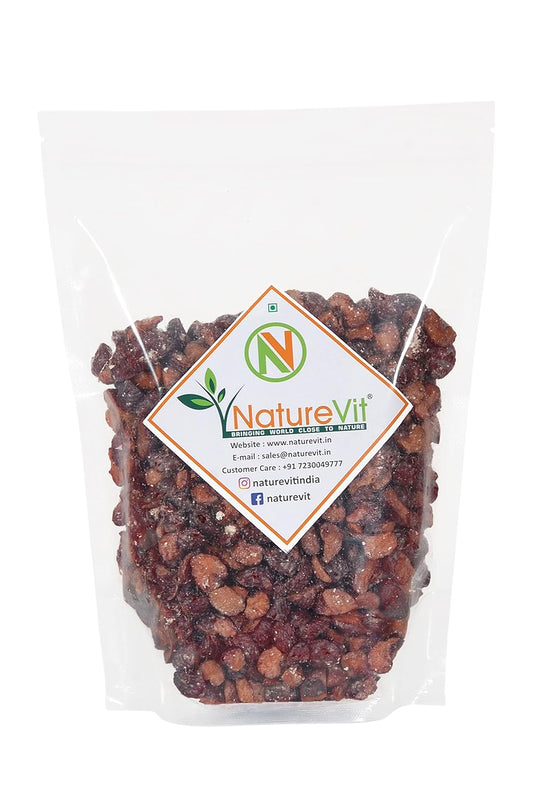 NatureVit Supari Mouth Freshener – Sweet Supari for Digestion & Fresh Breath