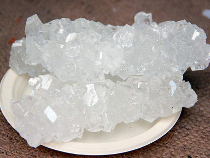 NatureVit Dhaga Mishri [Rock Sugar]