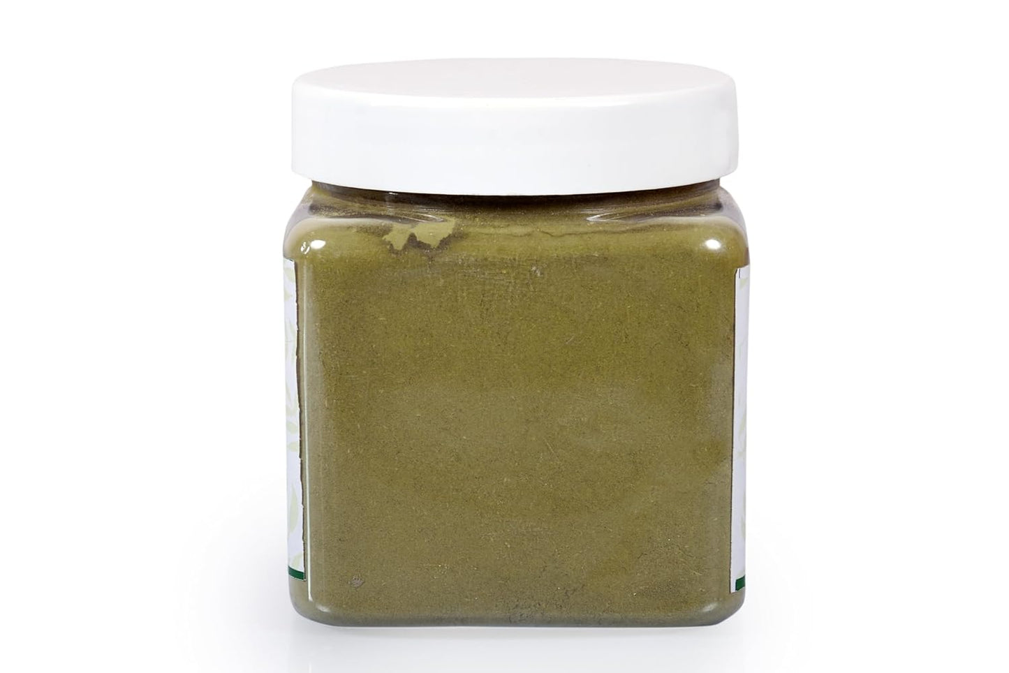 NatureVit Neem Powder for Face Pack & Hair | 100% Natural | Anti-Bacterial & Anti-Pimple | Chemical-Free Hair Cleanser | Herbal Skin & Hair Care