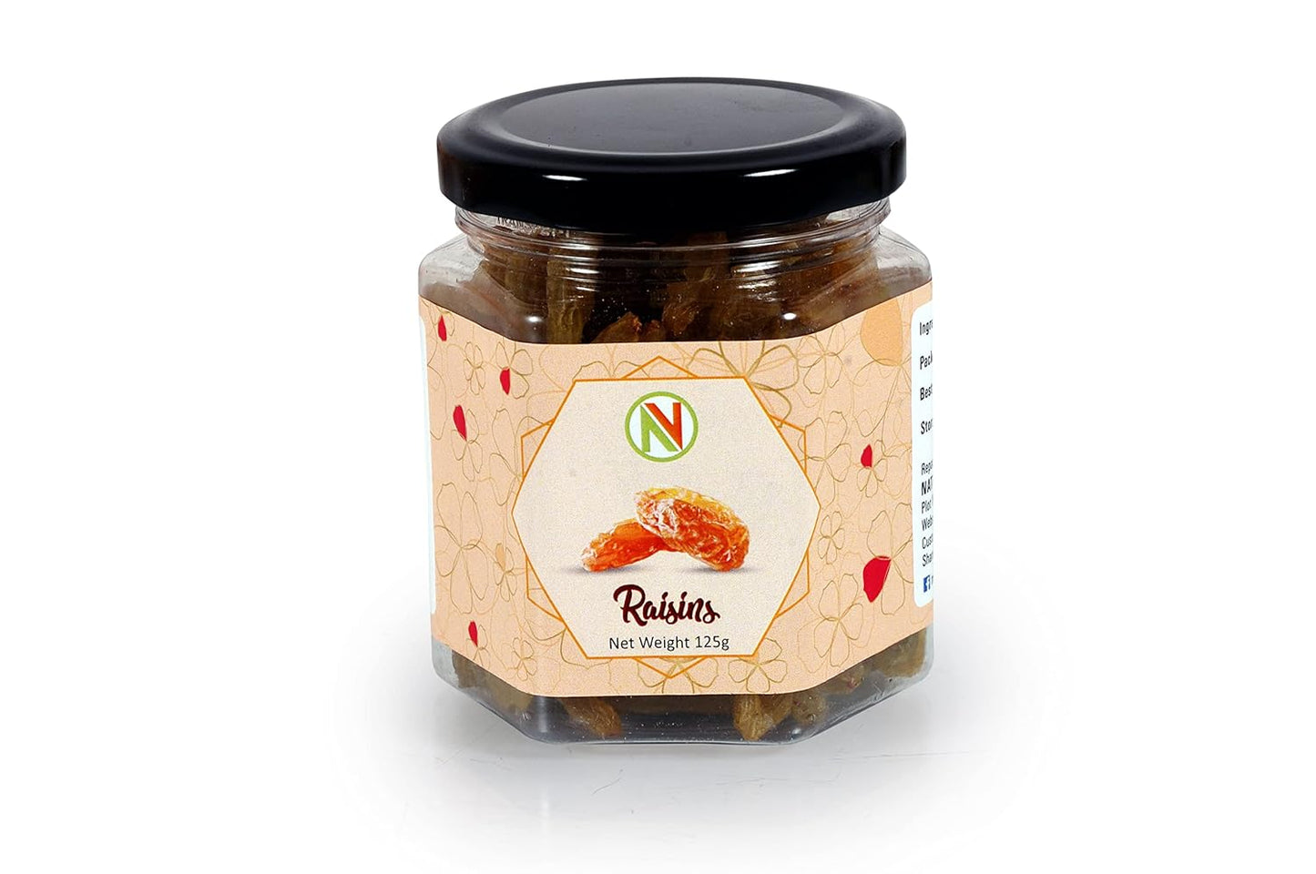 NatureVit Premium Dry Fruits Gift Pack Hamper for Diwali