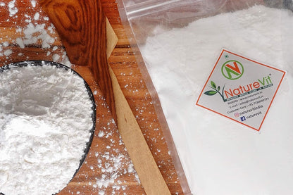 NatureVit Coconut Milk Powder – Natural, Unsweetened & Vegan