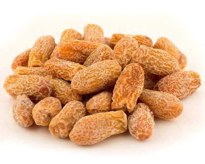 NatureVit Yellow Dry Dates – Premium Sukha Khajoor | Healthy Snack